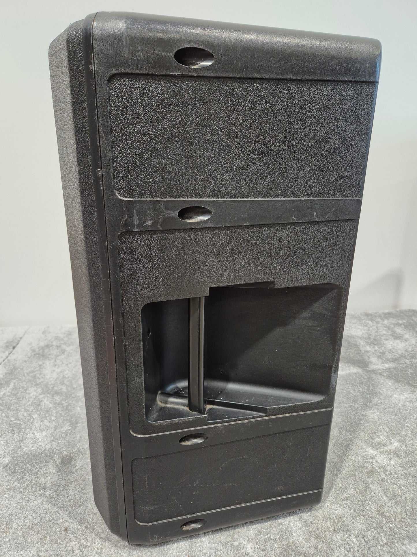 Electro Voice SX300 - Compact and Lightweight High-Power Speaker System - Pair