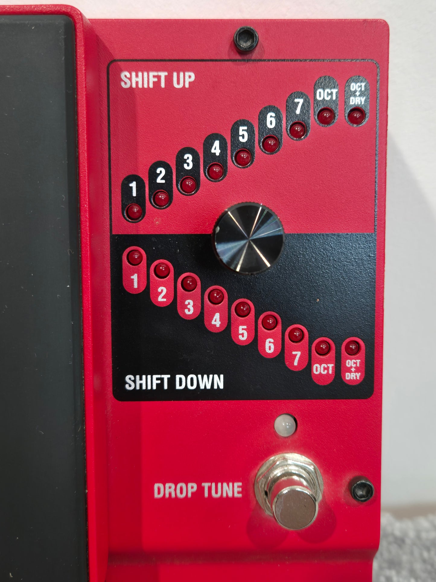 Digitech Whammy DT - Pitch Shifting Pedal w/ Original Box