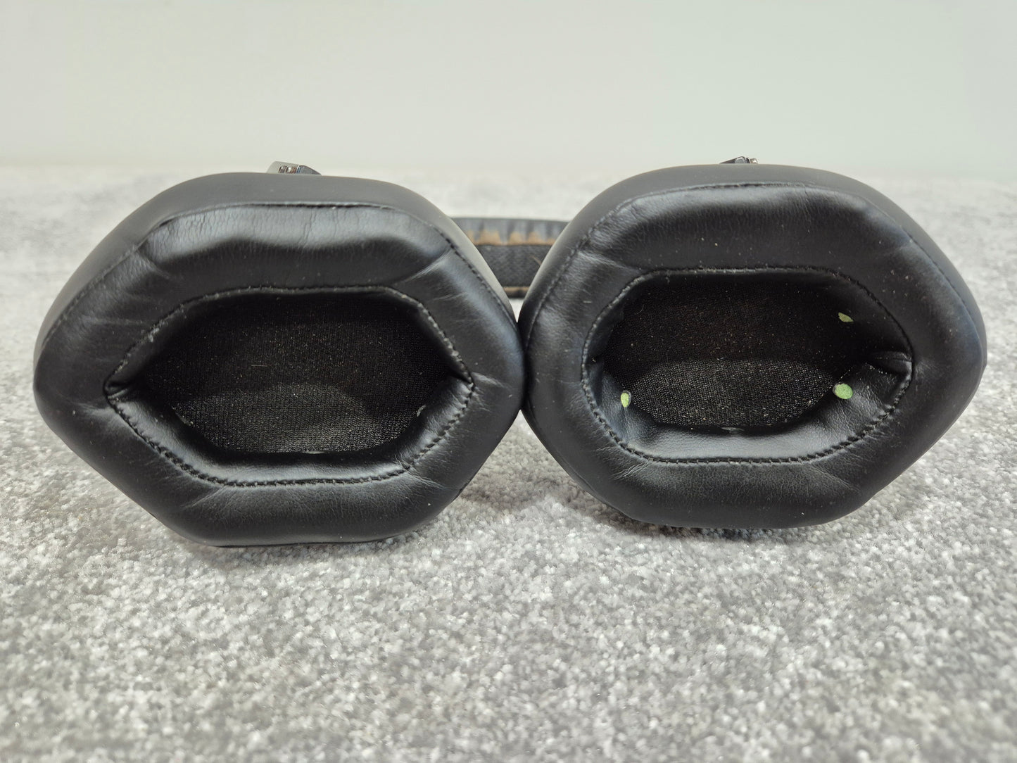 V-Moda Crossfade M100 - Black Headphones w/ AUX Cable