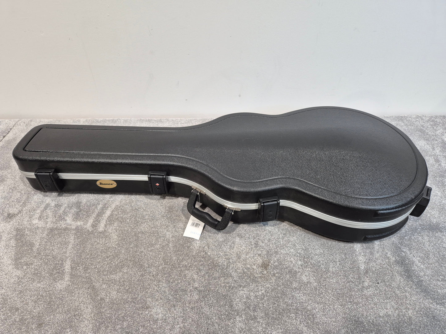 Ibanez MS100C Hard Case - Hollow Body Guitar Case