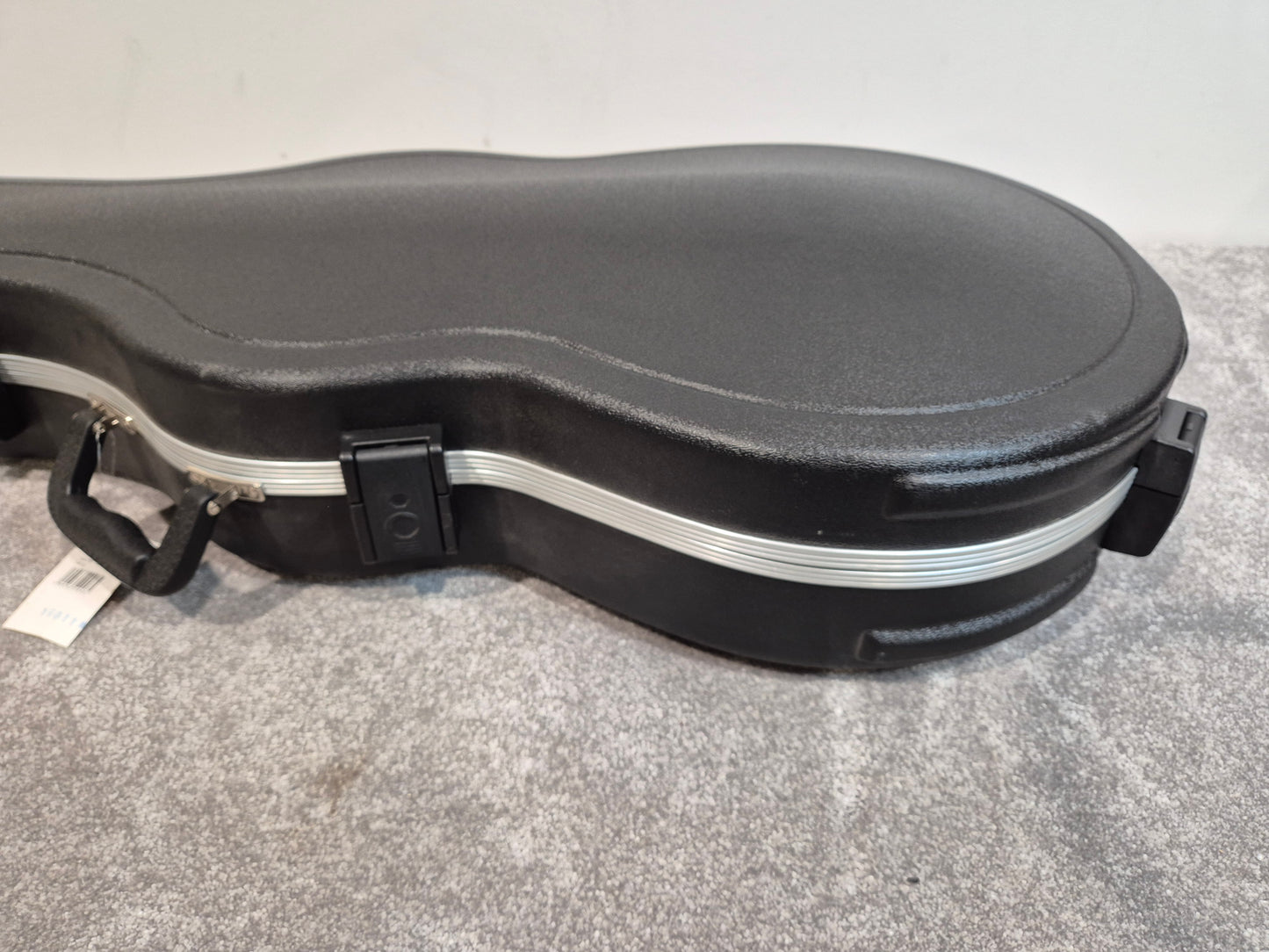 Ibanez MS100C Hard Case - Hollow Body Guitar Case