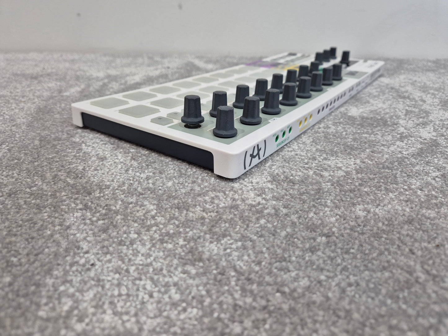 Arturia BeatStep Pro - Versatile Controller and Performance Sequencer w/ Original Box
