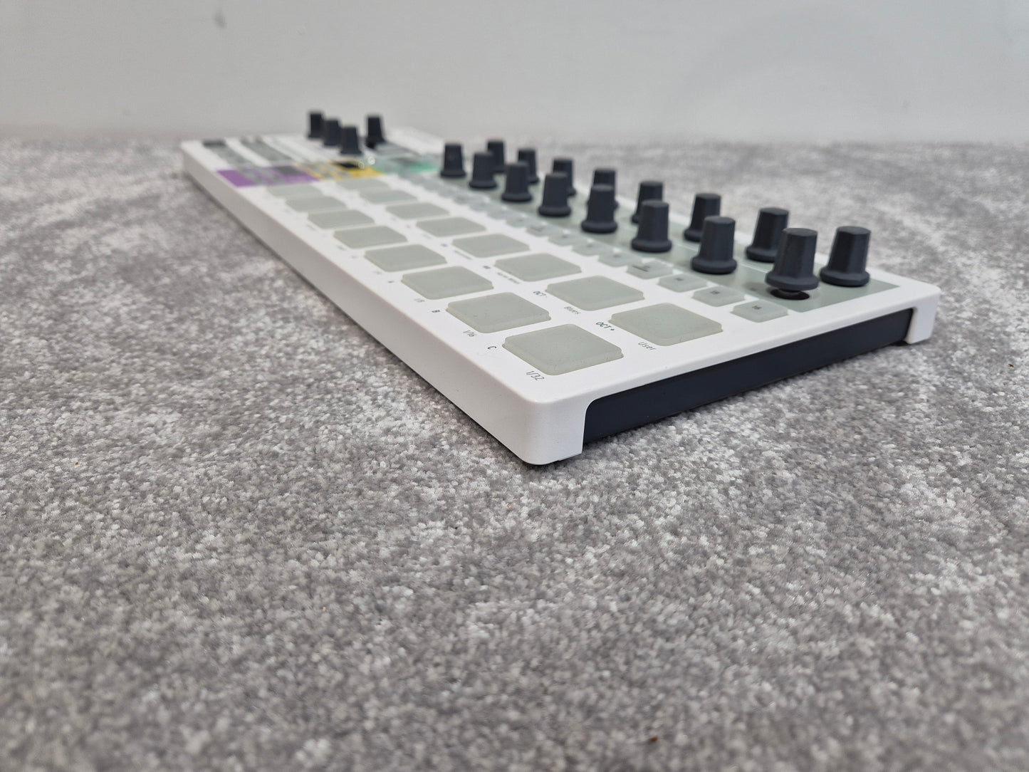 Arturia BeatStep Pro - Versatile Controller and Performance Sequencer w/ Original Box