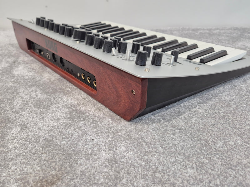 Korg Minilogue - Polyphonic Analog Synthesizer w/ Original Box - image 7
