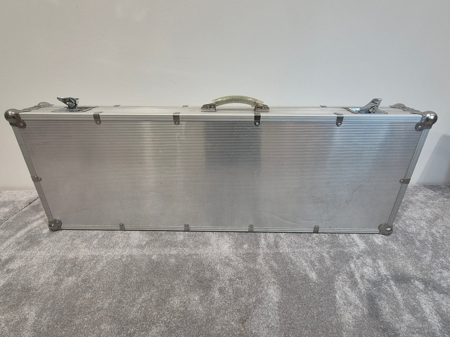 Rockcase by Warwick XWCP 99641 - Aluminum Flight Case