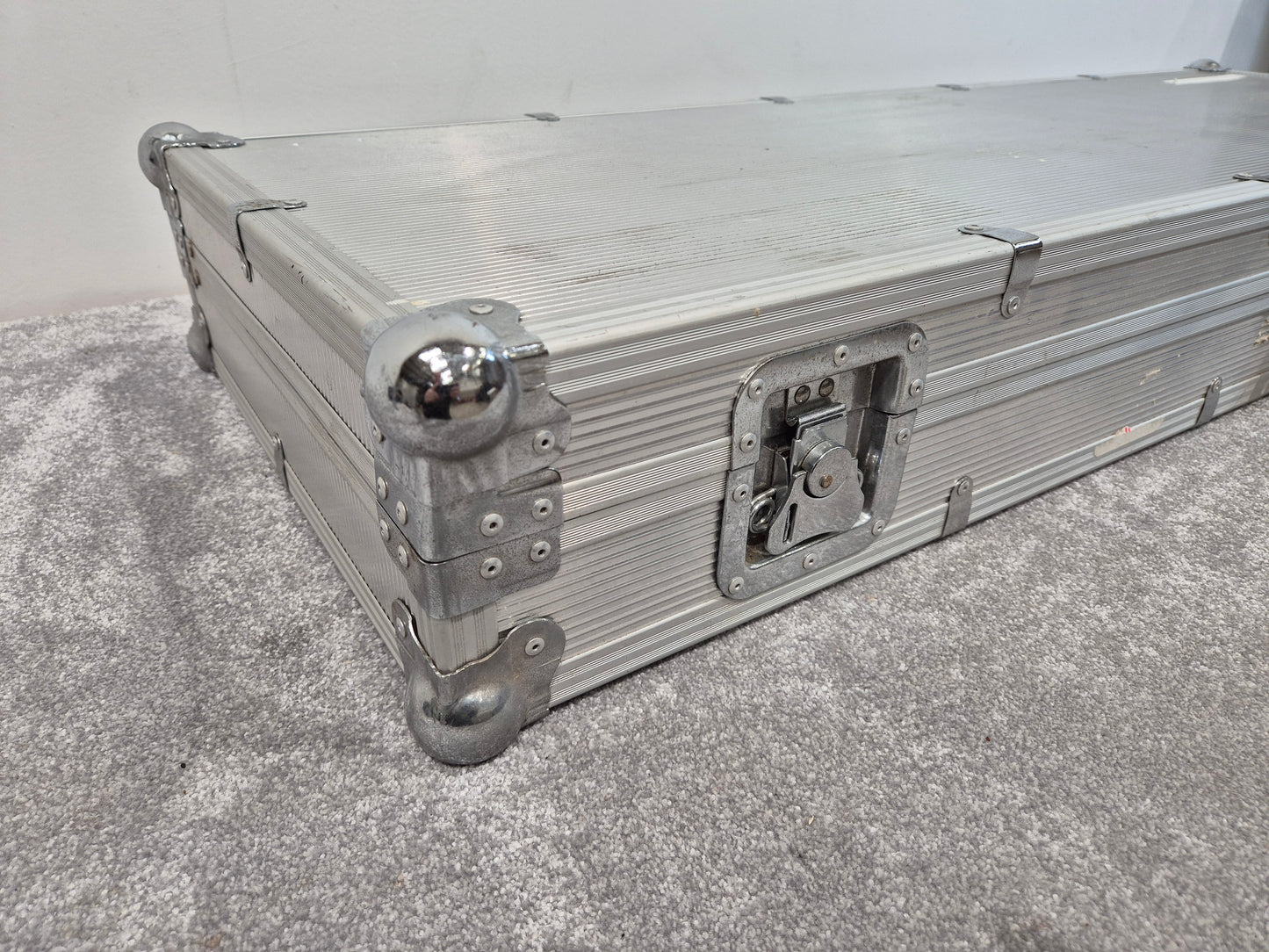 Rockcase by Warwick XWCP 99641 - Aluminum Flight Case