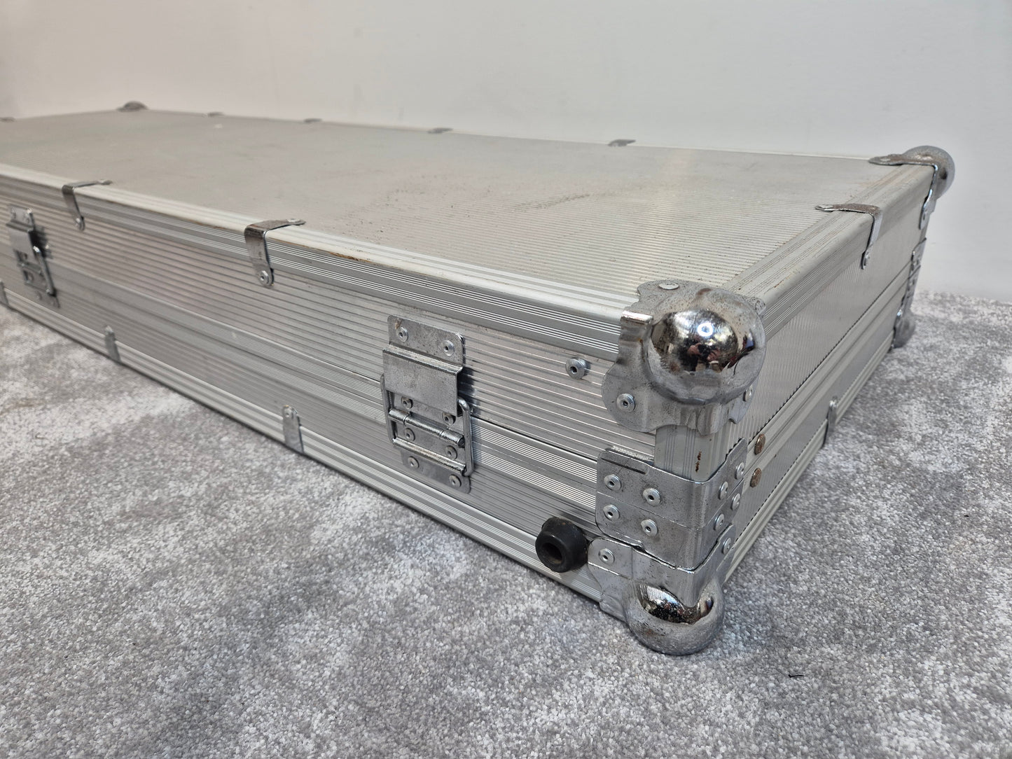 Rockcase by Warwick XWCP 99641 - Aluminum Flight Case