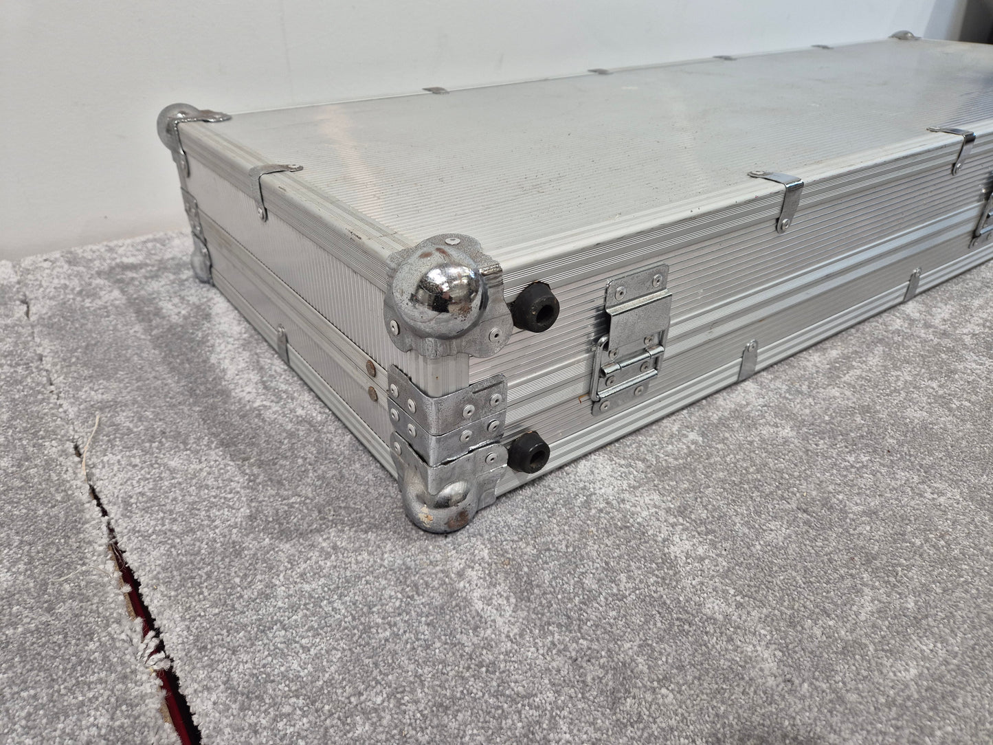Rockcase by Warwick XWCP 99641 - Aluminum Flight Case