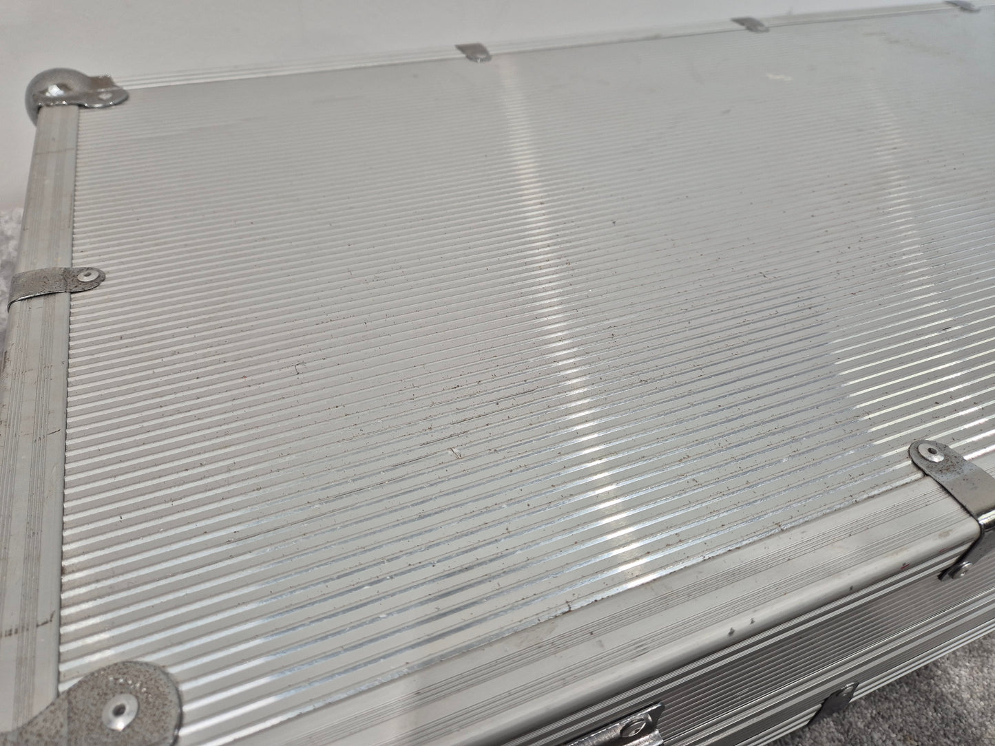 Rockcase by Warwick XWCP 99641 - Aluminum Flight Case