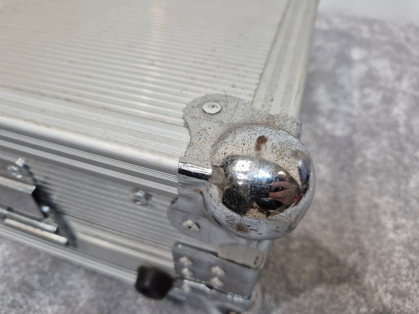 Rockcase by Warwick XWCP 99641 - Aluminum Flight Case