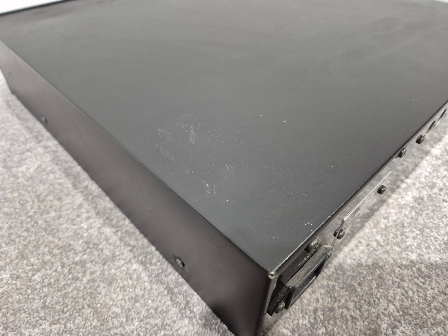 Korg M1R - Rackmount Workstation Synthesizer
