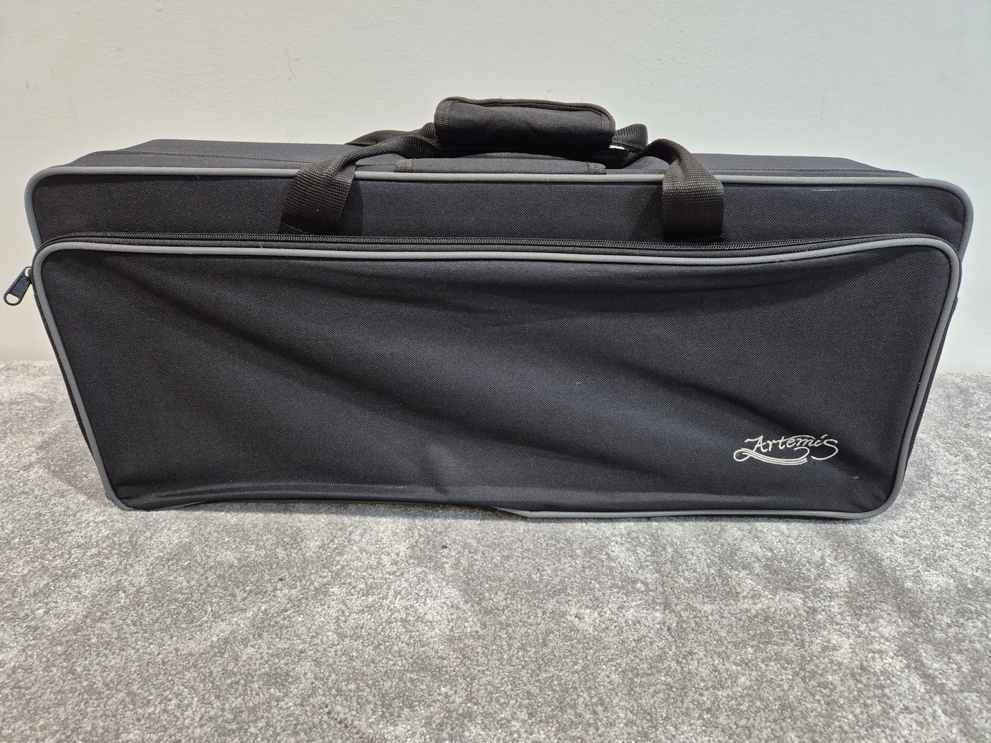 Artemis by Trevor James A1 Alto Saxophone + Artemis Soft Case