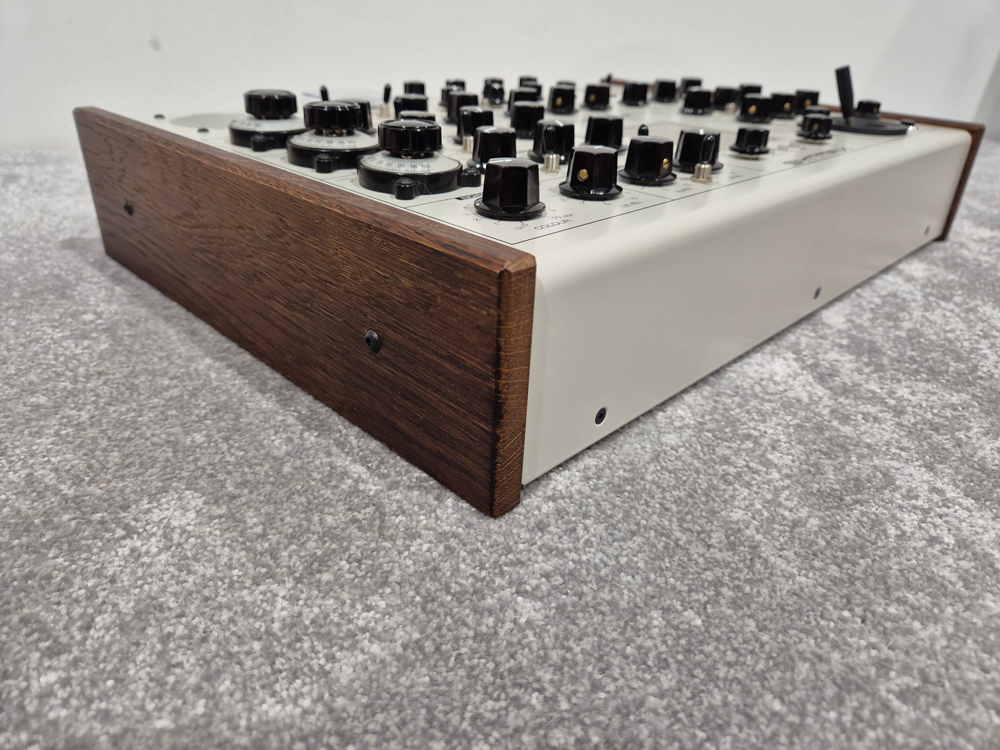 Erica Synths SYNTRX - Analog Synthesizer - Open Box New