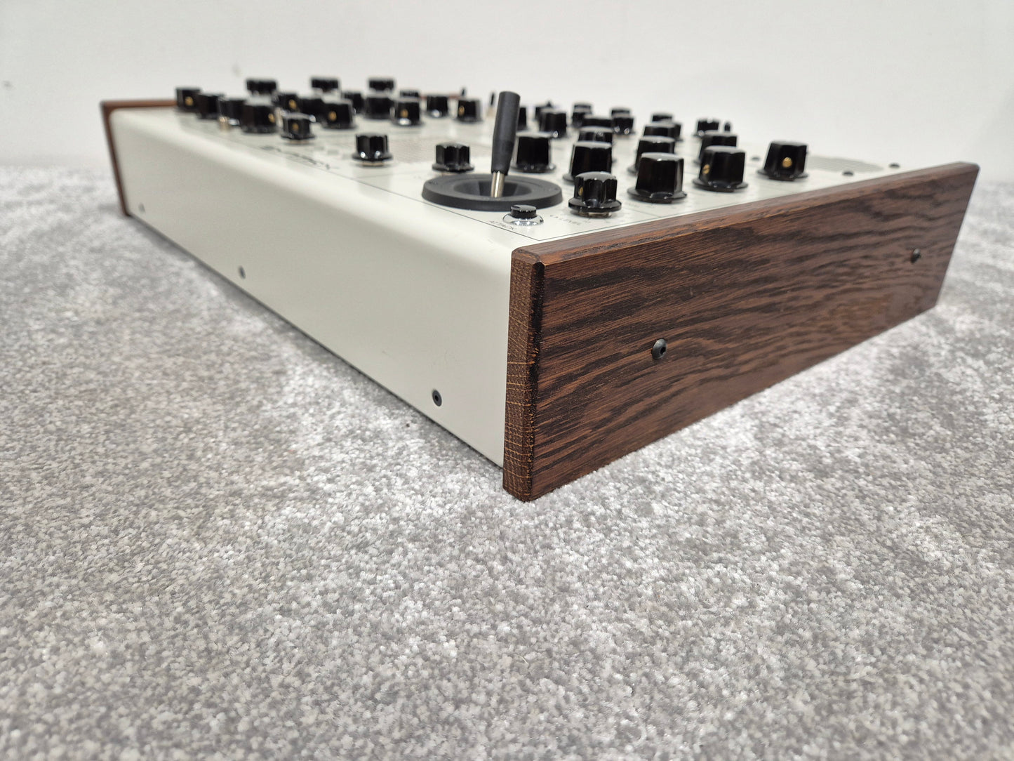Erica Synths SYNTRX - Analog Synthesizer - Open Box New