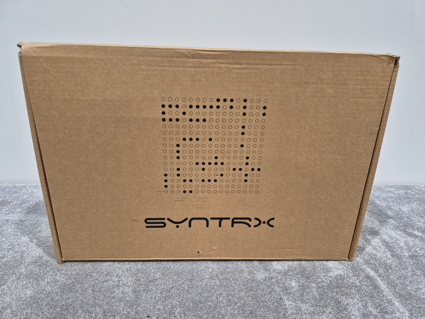 Erica Synths SYNTRX - Analog Synthesizer - Open Box New