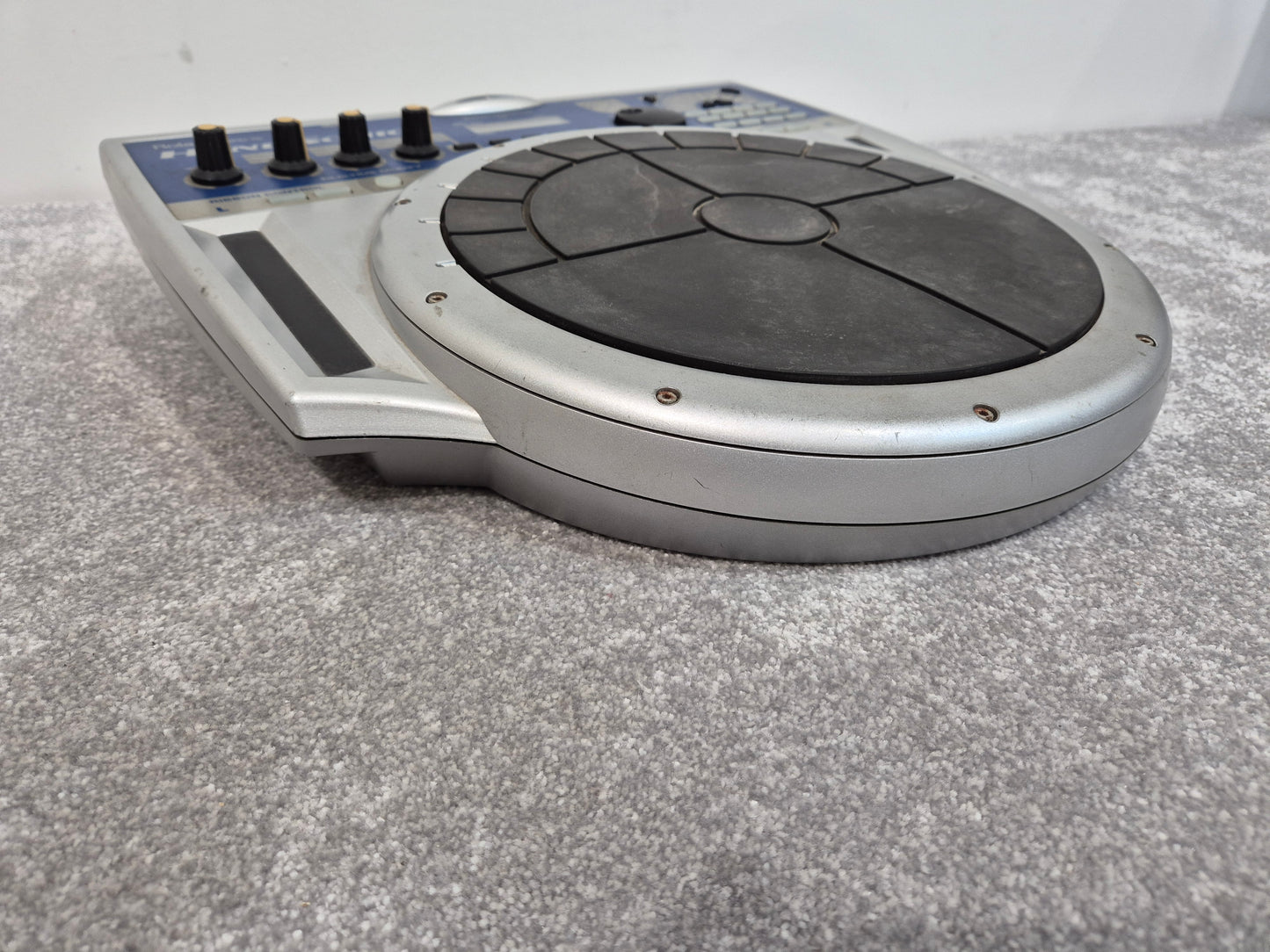 Roland HandSonic HPD-15 - Electronic Hand Percussion Multipad