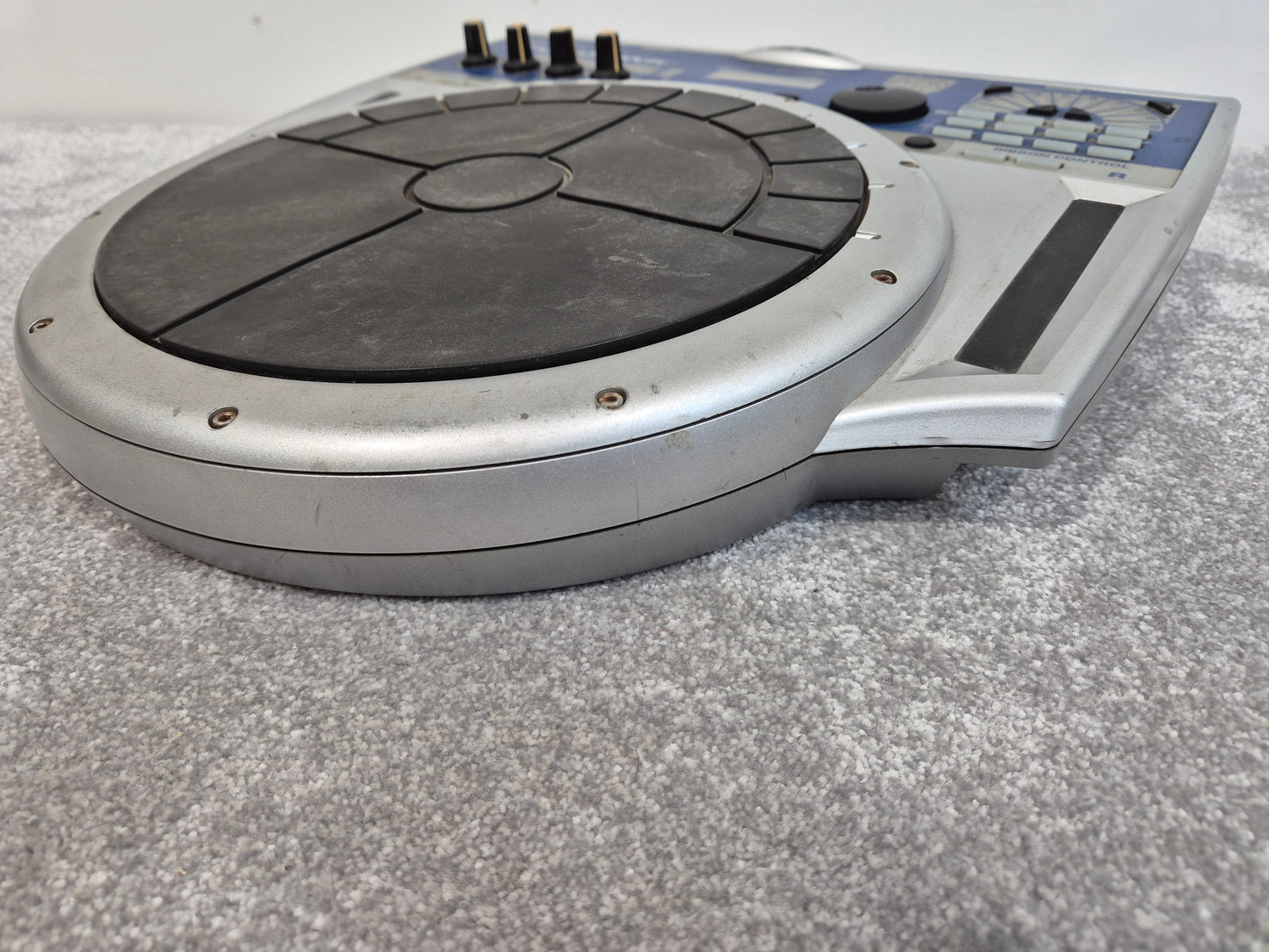 Roland HandSonic HPD-15 - Electronic Hand Percussion Multipad