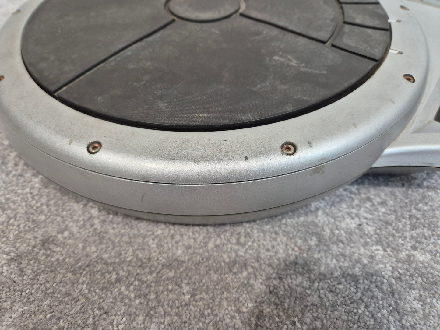 Roland HandSonic HPD-15 - Electronic Hand Percussion Multipad