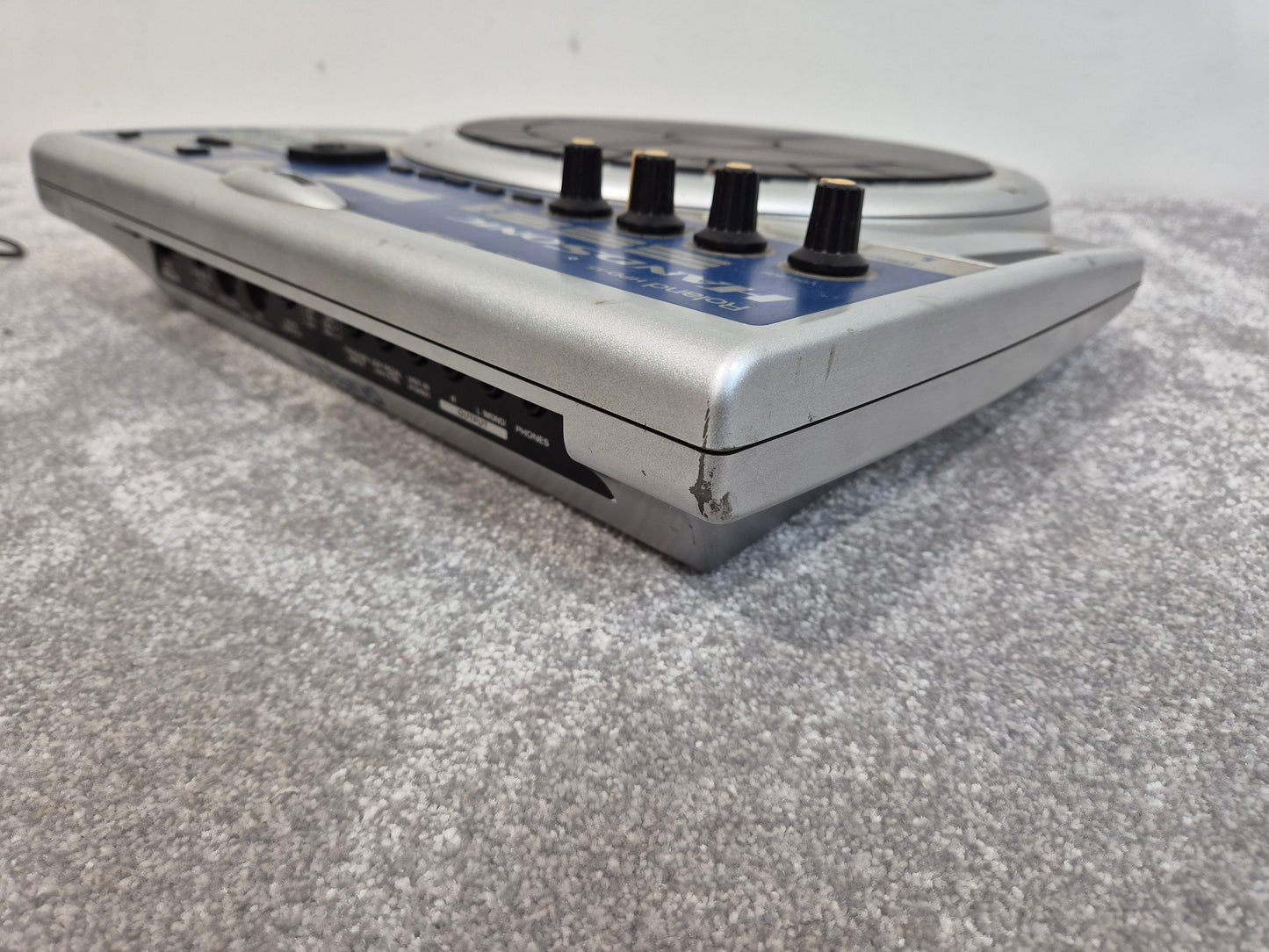 Roland HandSonic HPD-15 - Electronic Hand Percussion Multipad