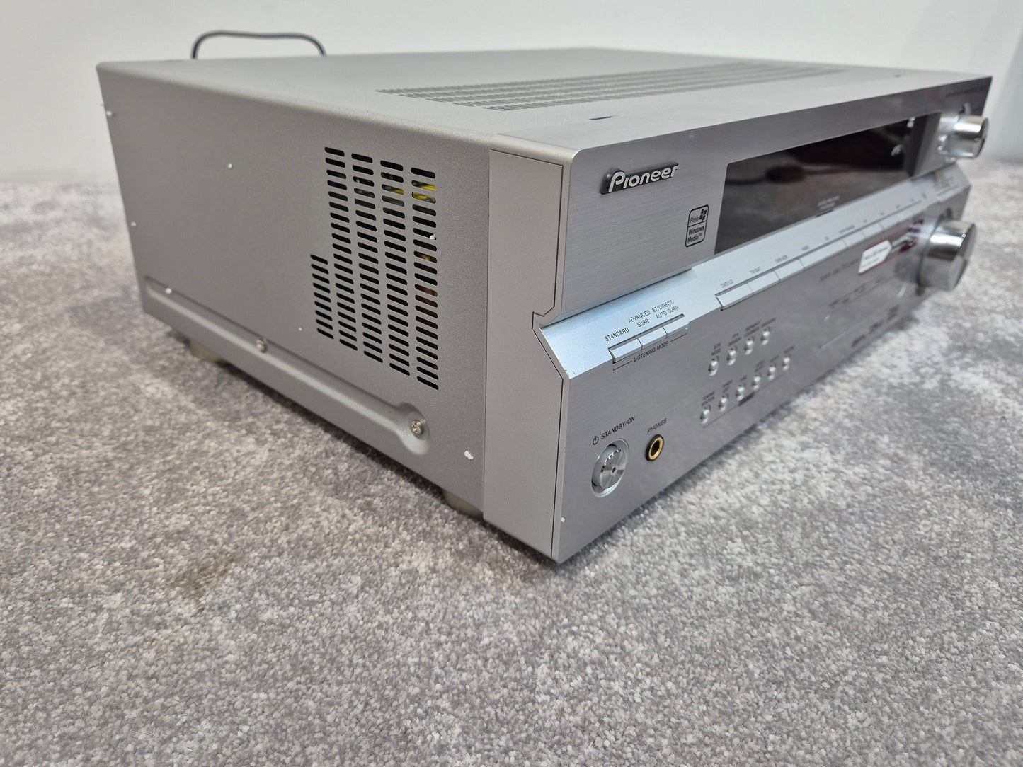 Pioneer VSX 916S - 7.1 Channel Audio Video Multi-Channel Receiver w/ Original Box