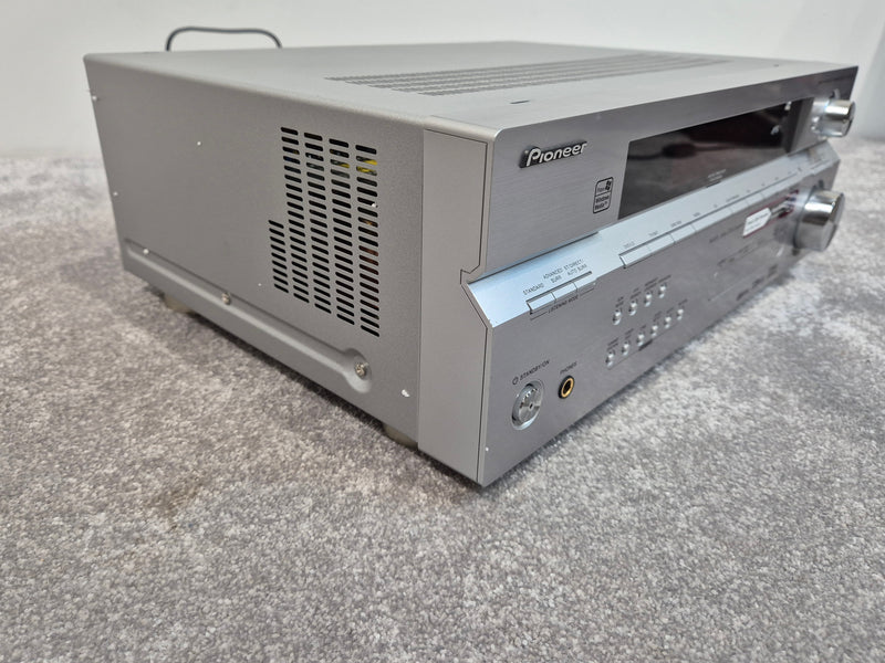 Pioneer Vsx 916s AV Receiver - 7.1 Channels, Dolby Digital - Excellent w/ Original Box - image 4