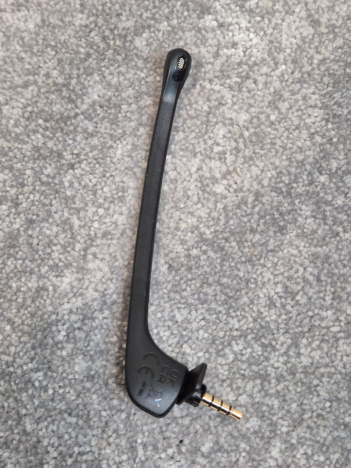 Rode NTH MIC Microphone for NTH-100 Headphones - Detachable Headset Microphone