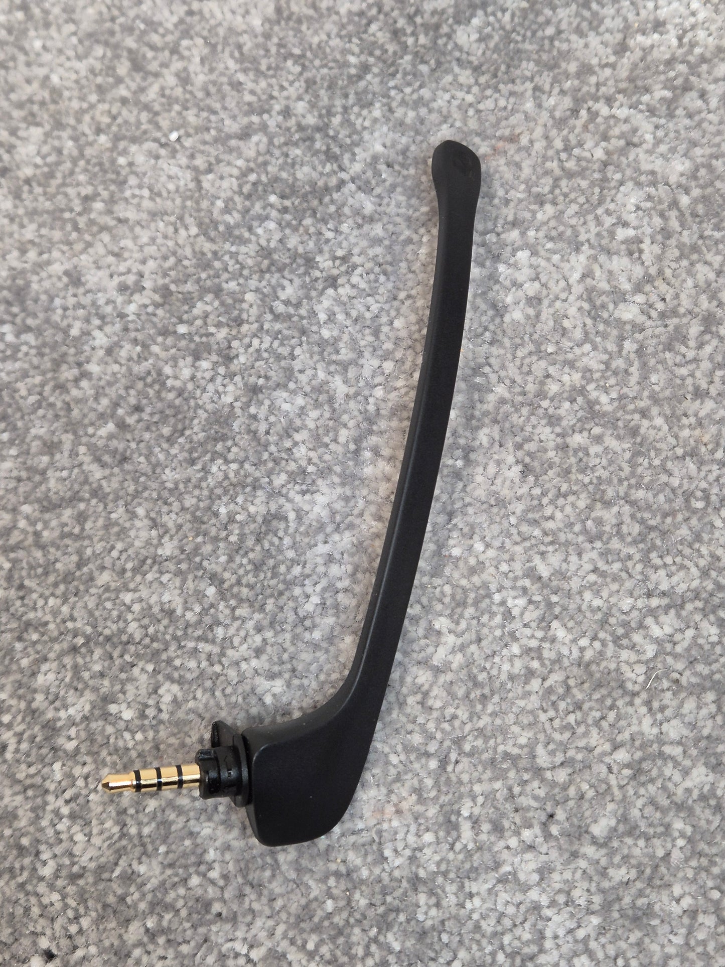 Rode NTH MIC Microphone for NTH-100 Headphones - Detachable Headset Microphone