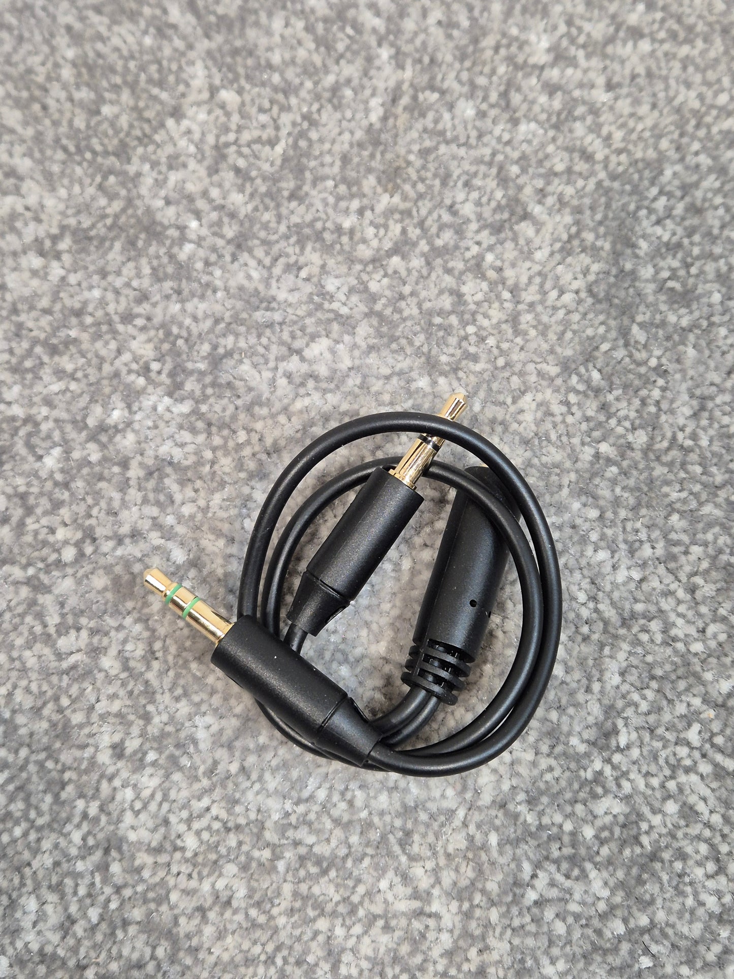 Rode NTH MIC Microphone for NTH-100 Headphones - Detachable Headset Microphone
