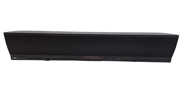 Yamaha Ysp-5100 Sound Bar - Dolby Atmos, True Soundscape - Excellent w/ Original Box