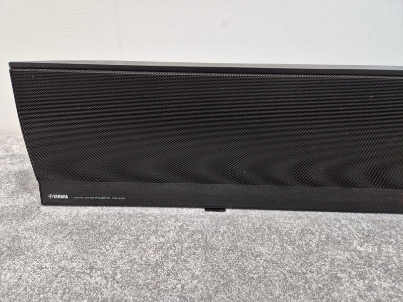 Yamaha Ysp-5100 Sound Bar - Dolby Atmos, True Soundscape - Excellent w/ Original Box - image 2