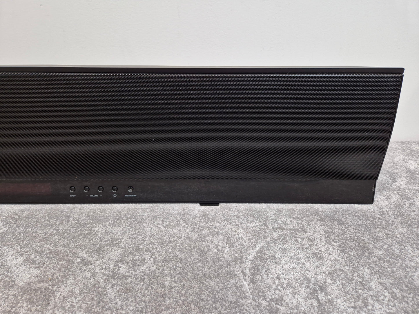 Yamaha YSP-5100 - Single Speaker Digital Sound Projector