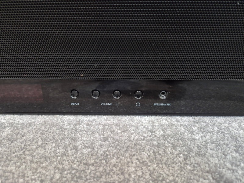 Yamaha Ysp-5100 Sound Bar - Dolby Atmos, True Soundscape - Excellent w/ Original Box - image 4