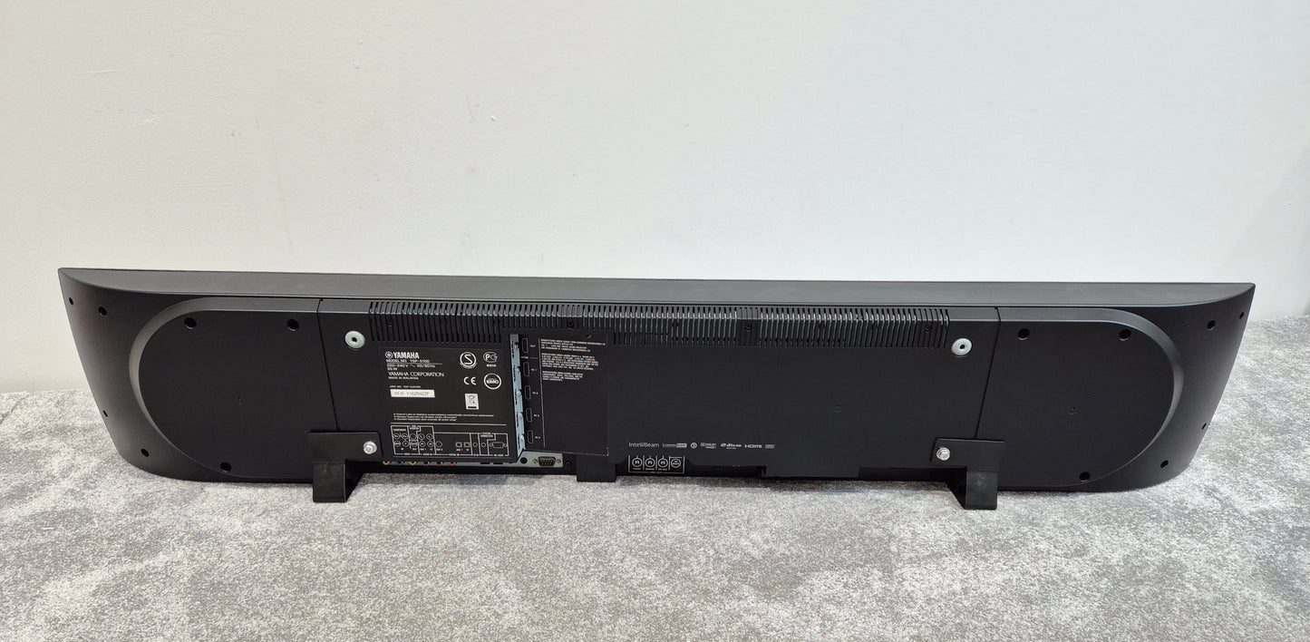 Yamaha YSP-5100 - Single Speaker Digital Sound Projector