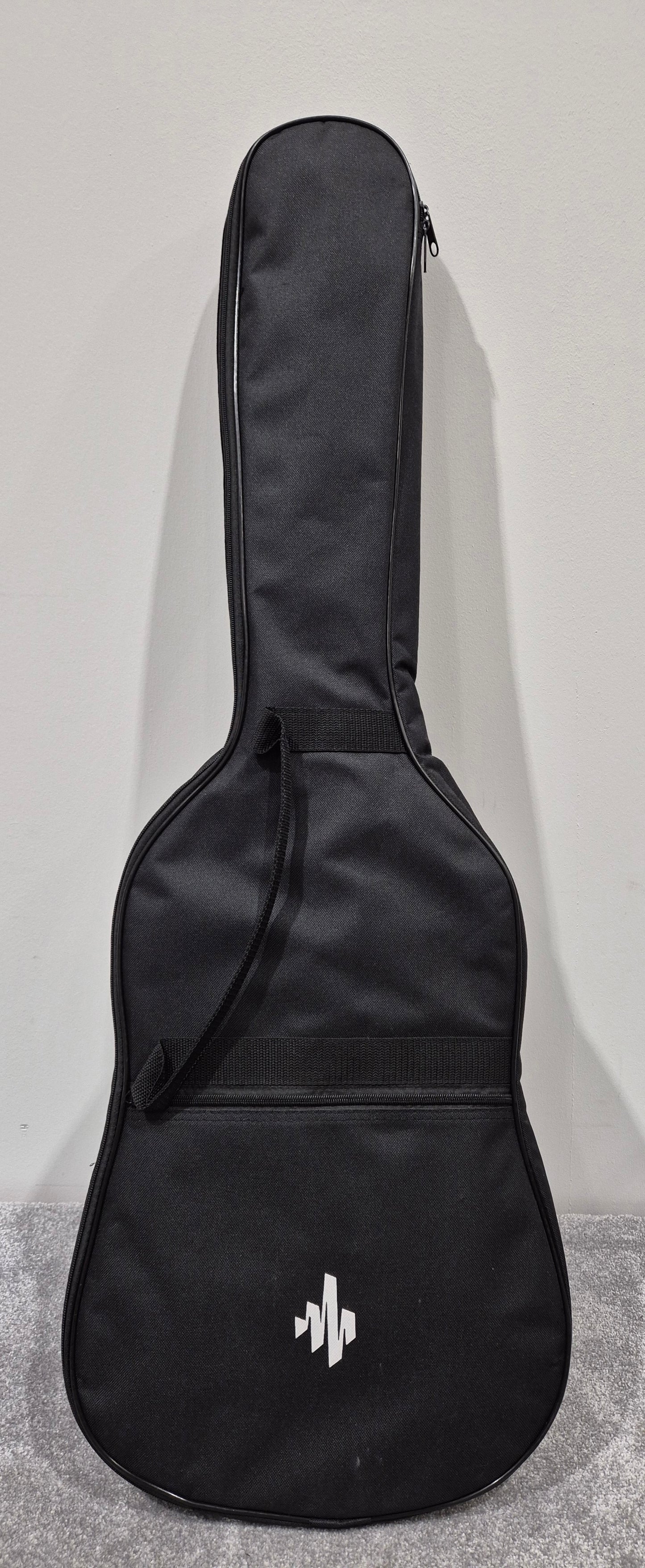 Donner Standard Series - Electric Guitar - Sunburst w/ Donner Soft Gig Bag