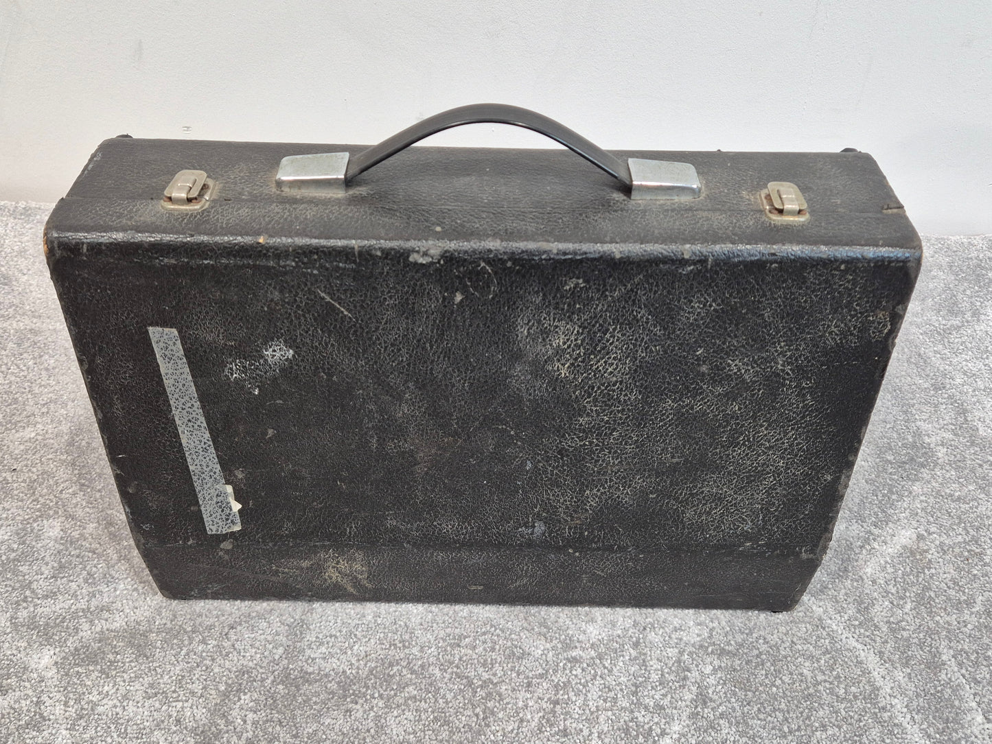 Watkins Copicat - Compact Tape Delay Effects Unit w/ Case