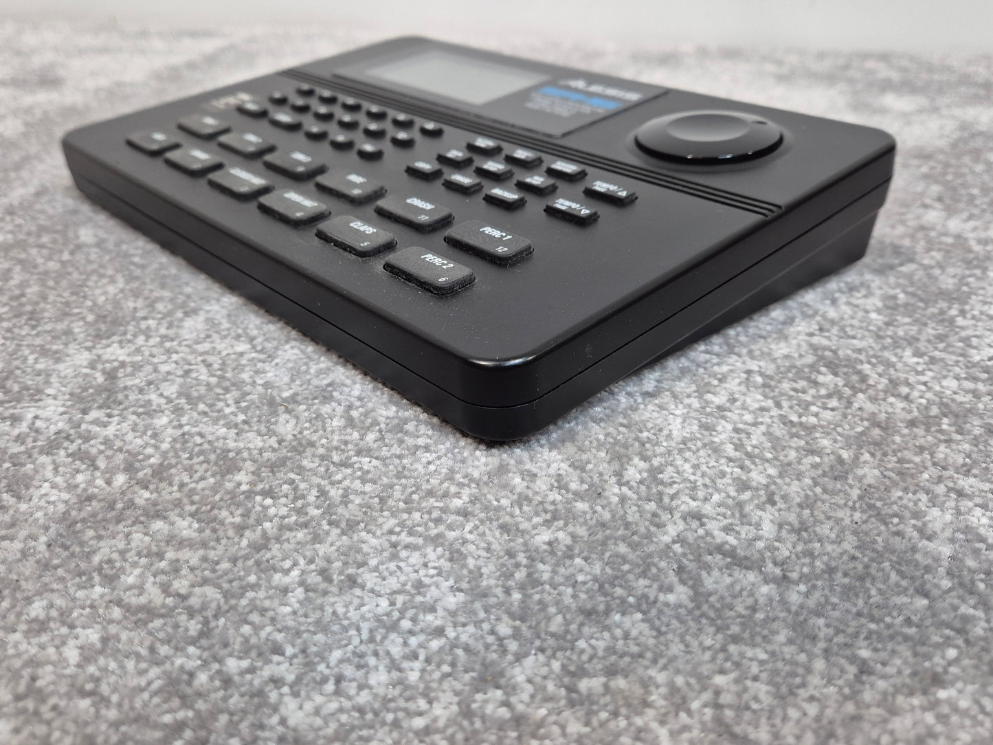 Alesis SR16 - Professional Sounds Drum Machine w/ Original Box