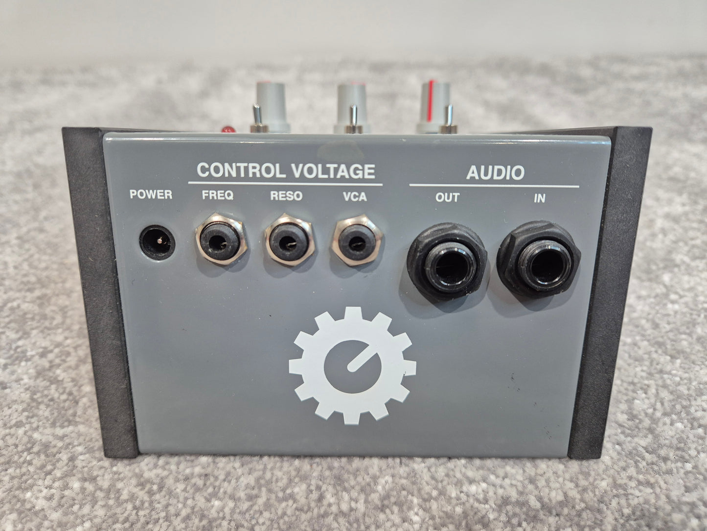 Mode Machines F-106 Juno-Filter - Analog Filter