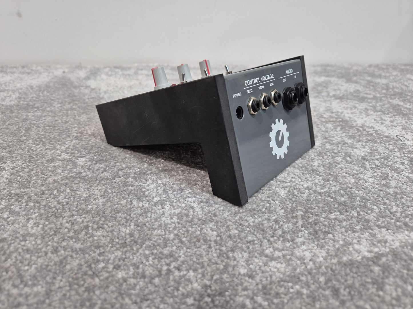 Mode Machines F-106 Juno-Filter - Analog Filter