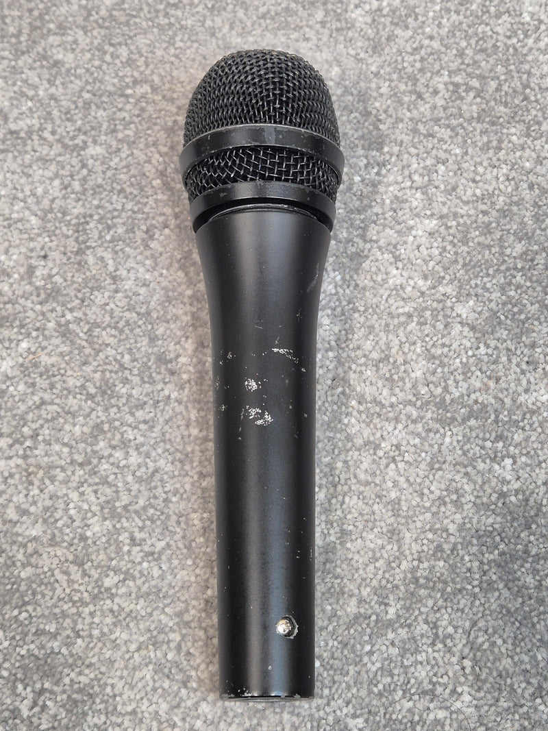 Pulse PM800S - Dynamic Vocal Microphone w/ Carry Case - image 4