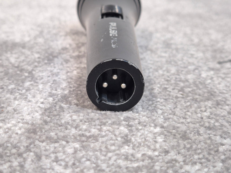 Pulse PM800S - Dynamic Vocal Microphone w/ Carry Case - image 6