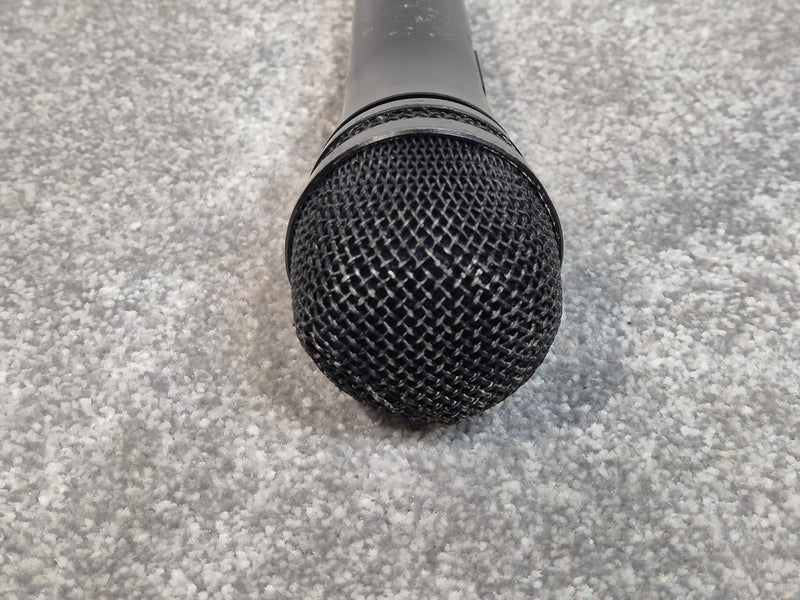 Pulse PM800S - Dynamic Vocal Microphone w/ Carry Case - image 8
