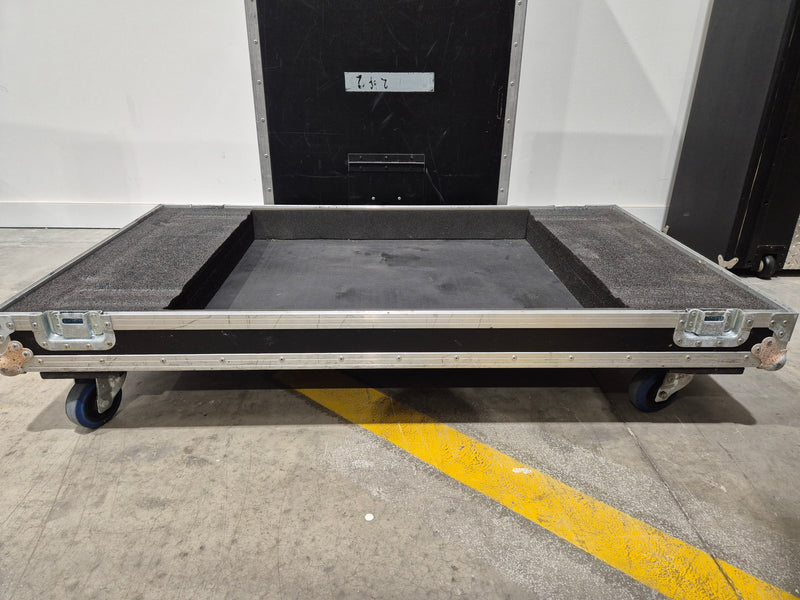 Fender Bassman 810 Neo Bass Amplifier Cabinet - 8x10" Neo Speakers, 2000 Watts - Excellent w/ Flight Case - image 14