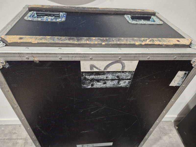 Fender Bassman 810 Neo Bass Amplifier Cabinet - 8x10" Neo Speakers, 2000 Watts - Excellent w/ Flight Case - image 15