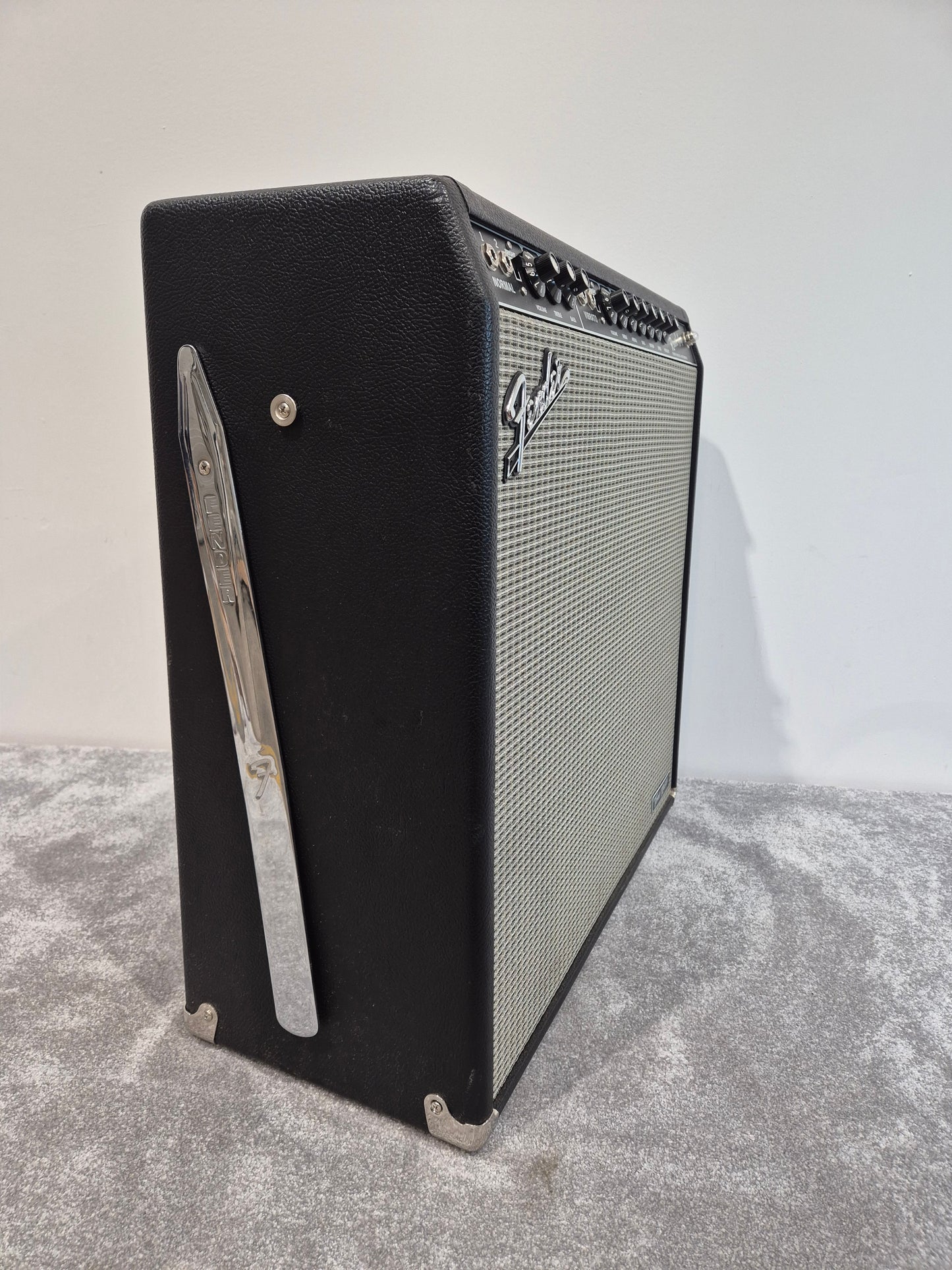 Fender Tone Master Super Reverb Amp - 45-watts Guitar Amplifier - Mint