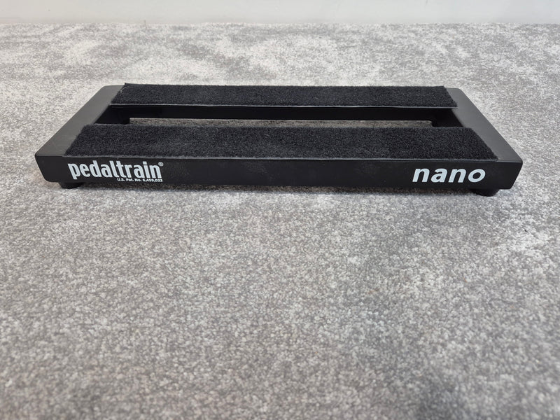 Pedaltrain Nano - Pedalboard - image 1