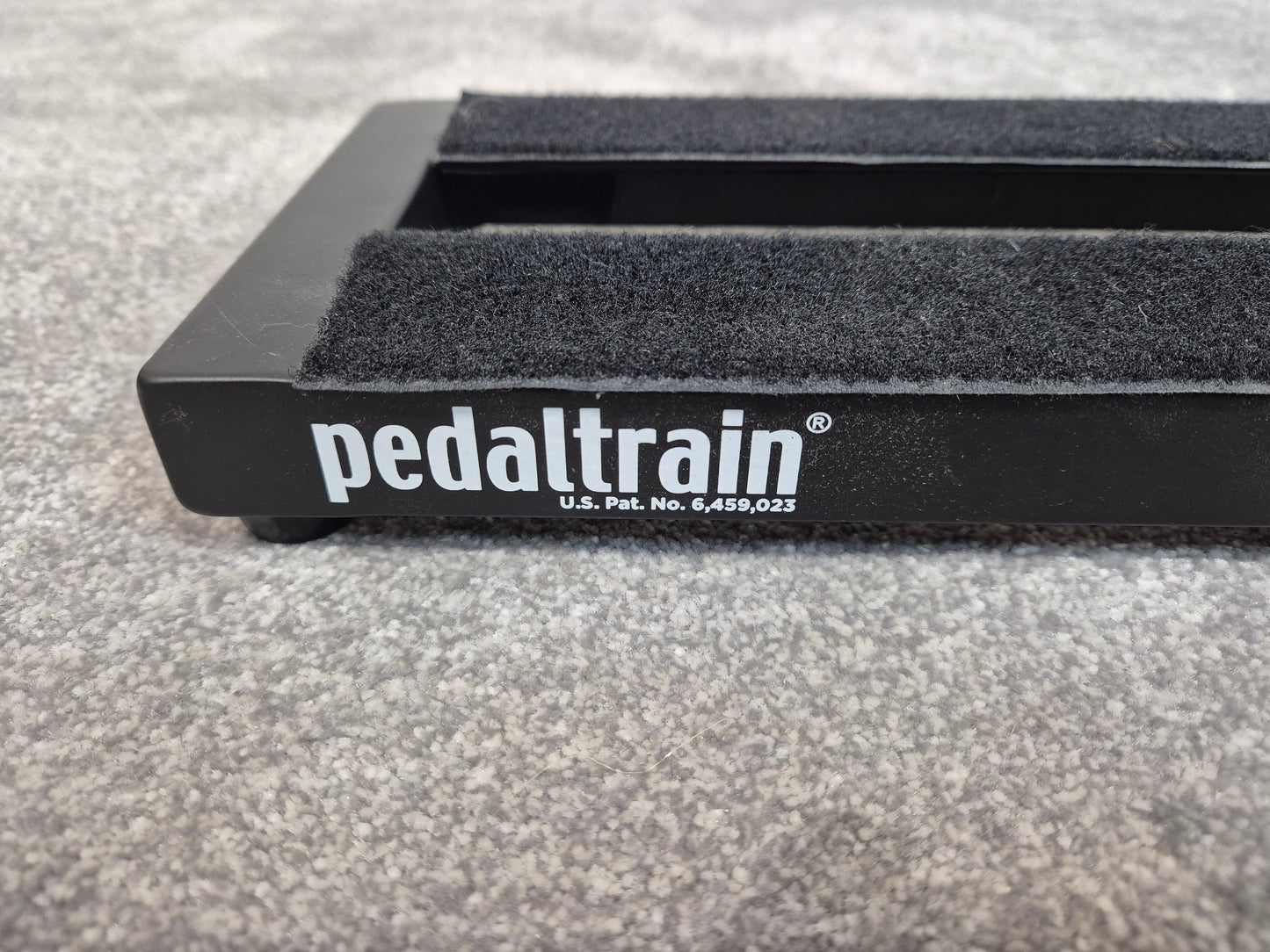 Pedaltrain Nano - Pedalboard