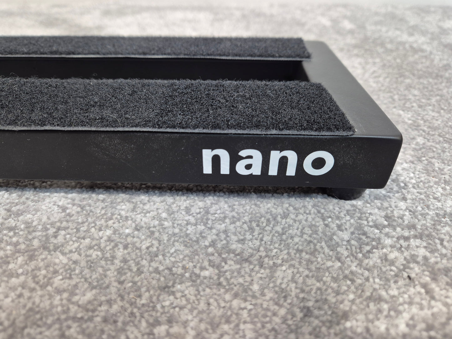 Pedaltrain Nano - Pedalboard