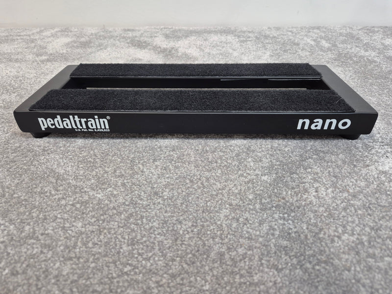 Pedaltrain Nano - Pedalboard - image 5