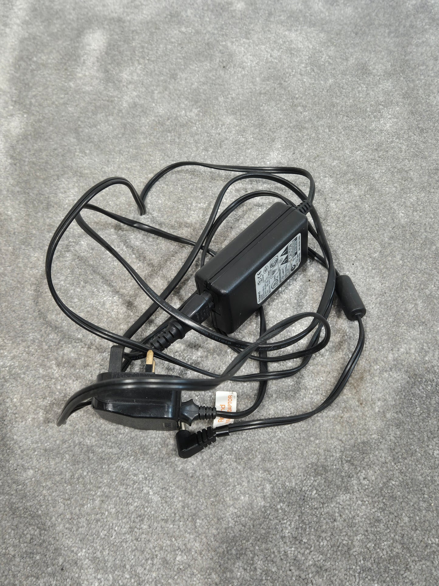 Boss Stage Tuner TU1000 - High-Intensity LED Meter Tuner