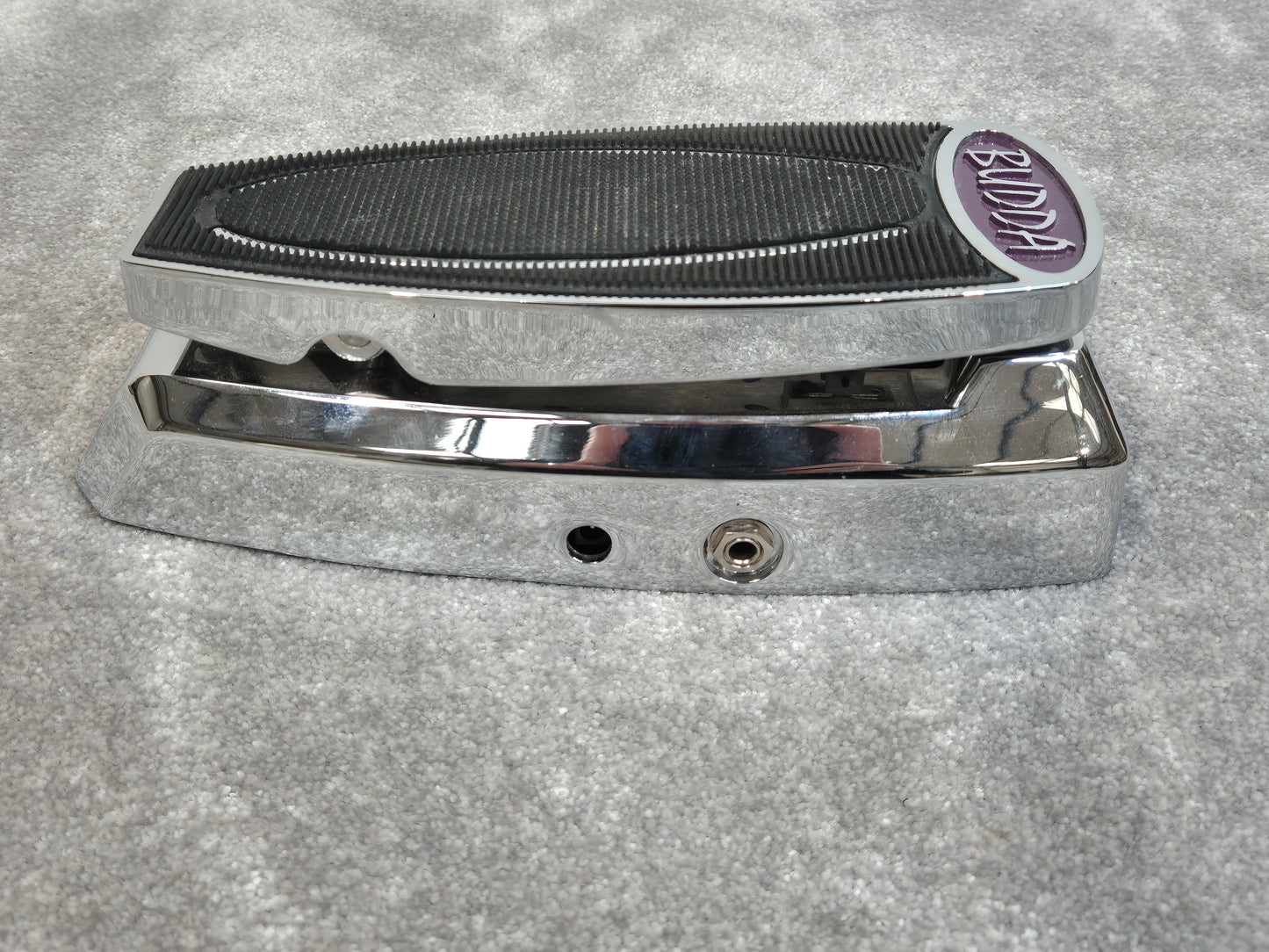 Budda BudWah Wah Pedal - Guitar Effect Pedal